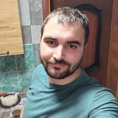 Фотография мужчины Артем, 36 лет из г. Белгород