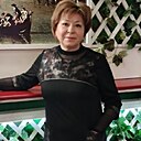 Надежда, 66 лет