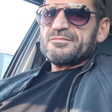 Фотография мужчины Бадрудин, 47 лет из г. Кизилюрт