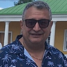 Фотография мужчины Арам, 59 лет из г. Конаково