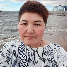 Фотография девушки Жаргалма, 45 лет из г. Санкт-Петербург