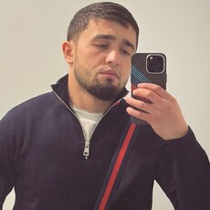 Фотография мужчины Баха, 26 лет из г. Тула