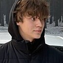 Даниил, 22 года