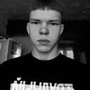 Матвей, 18 лет