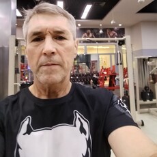 Фотография мужчины Андрей, 55 лет из г. Краснодар