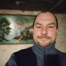 Фотография мужчины Сергей, 47 лет из г. Витебск