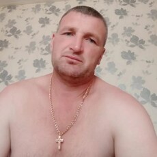 Фотография мужчины Антон, 41 год из г. Искитим