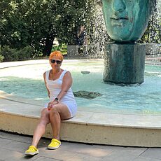 Фотография девушки Людмила, 55 лет из г. Запорожье