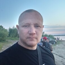 Фотография мужчины Петр, 39 лет из г. Томск