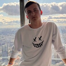 Фотография мужчины Евгений, 18 лет из г. Хабаровск