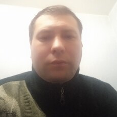 Фотография мужчины Пётр, 37 лет из г. Антрацит
