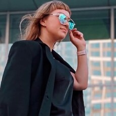 Фотография девушки Валерия, 29 лет из г. Новосибирск