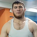 Жахонгир, 27 лет