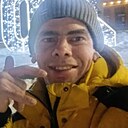 Vitalik, 32 года