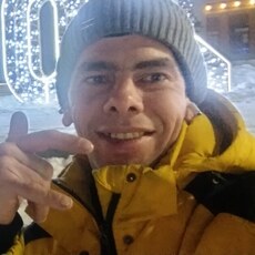 Фотография мужчины Vitalik, 32 года из г. Миасс