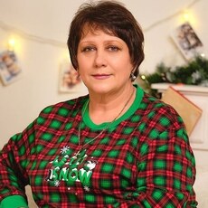 Фотография девушки Наталья, 60 лет из г. Торез