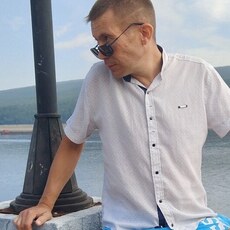 Фотография мужчины Андрей, 39 лет из г. Ленск