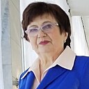 Алла, 58 лет