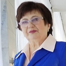 Фотография девушки Алла, 58 лет из г. Волковыск