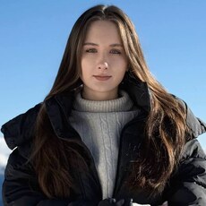 Фотография девушки Злата, 30 лет из г. Курск