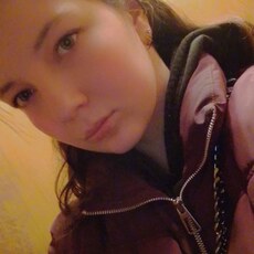 Фотография девушки Злата, 30 лет из г. Воронеж