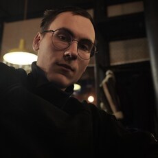 Фотография мужчины Данил, 22 года из г. Усолье-Сибирское