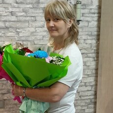 Фотография девушки Татьяна, 49 лет из г. Новосибирск