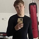 Игорь, 22 года