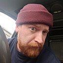 Володька, 35 лет