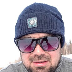 Фотография мужчины Виктор, 38 лет из г. Первоуральск