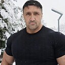 Нодирбек, 42 года