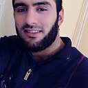 Далер, 28 лет