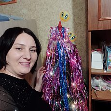 Фотография девушки Анна, 35 лет из г. Воронеж