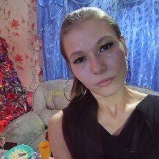 Фотография девушки Анжела, 31 год из г. Староалейское