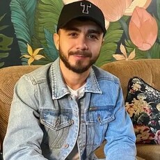 Фотография мужчины Табриз, 34 года из г. Краснодар