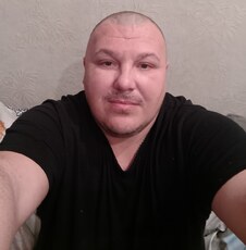 Фотография мужчины Александр, 39 лет из г. Павлоград