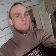 Фотография мужчины Александр, 24 года из г. Омск