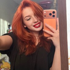 Настасья, 24 из г. Санкт-Петербург.