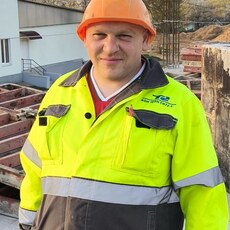 Фотография мужчины Ной, 26 лет из г. Красногорск