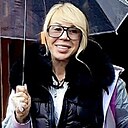 Ежевика, 55 лет