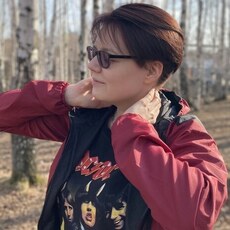 Фотография девушки Екатерина, 29 лет из г. Пермь