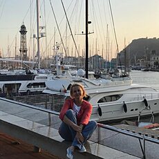 Фотография девушки Юлия, 51 год из г. Красноярск