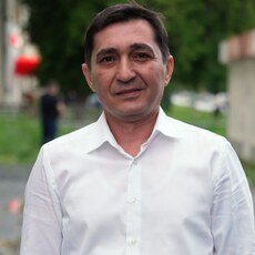 Фотография мужчины Саха, 37 лет из г. Челябинск