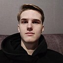 Данил, 22 года