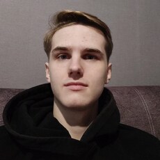 Фотография мужчины Данил, 22 года из г. Пенза