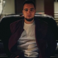 Фотография мужчины Ярик, 27 лет из г. Уссурийск