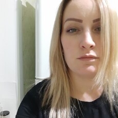 Фотография девушки Елена, 36 лет из г. Усолье-Сибирское