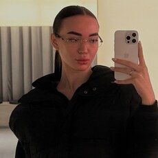 Фотография девушки Катя, 21 год из г. Новосибирск