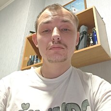 Фотография мужчины Антон, 28 лет из г. Краснодар