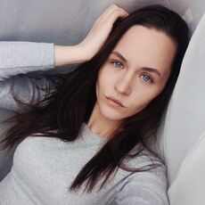 Анастасия, 28 из г. Первоуральск.